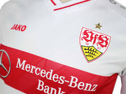 Jetzt macht der erste interessent ernst. Jako Vfb Stuttgart Heim Trikot 20 21 Don Pallone