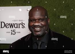 Shaquille