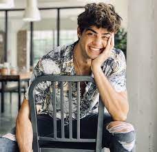 Noah Centineo Attori Hot Celebrita Celebrita Maschili