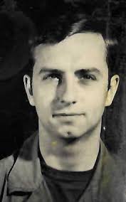 Thomas M. Mayer Obituary