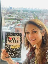 🎉 BIG ALTERNATE SIDE PARKING NEWS! 🎉 It's the happiest of Fridays because  . . . LoveNotes!—the anthology of true love stories—was named a FINALIST in  the National Indie Excellence Awards. 💌✨