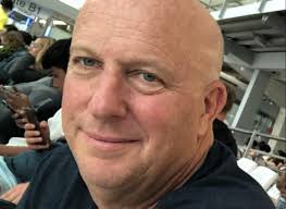 Stuntphone CHARLIE BREWERs Profile