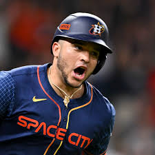Yainer Diaz's walk-off nuke redeems Astros after Achilles' heel emerges vs.  Red Sox