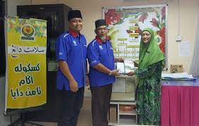 Daya gospel centre (zgromadzenie braci z językiem angielskim, chińskim i grupą młodzieżową). Penerima Sekolah Agama Pertubuhan Ikhlas Amal Malaysia Facebook