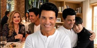 🤯 Chayanne celebra el Día del Padre y pide a sus fans recrear las mejores  FOTOS 'en familia'👇🏻 https://tinyurl.com/4fffseyb
