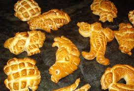 Panificio potenza l'arte del pane di claudio bottari. Ragusa Turismo Come Realizzare Pane Di San Giuseppe Ricamato