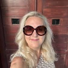 Mandy Gabriel Van Zyl