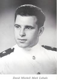 Mitchell Labuda's Instagram, Twitter & Facebook