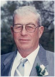 Cecil Arthur Brisco Obituary