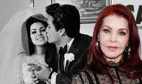 Elvis presley's wife priscilla has helped to shape the king's legacy in the years after his death. Elvis Presley Wife How Old Was Elvis Wife Priscilla When They Got Married Music Entertainment Express Co Uk