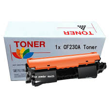 You don't need to worry about that because you are still able to install and use the hp laserjet pro mfp. Cf230a Black Compatible Video Cartridge For Hp Laserjet M203d M203dn M203dw Laserjet Pro Mfp M227fdn M227fdw No Chip Toner Cartridge Toner Cartridges