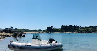 Location Semi Rigide Zodiac Pro Open 550 Zodiac Open Pro 550 Samboat