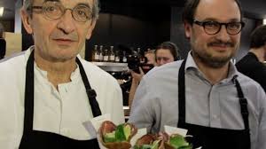 Actualités Dans mon assiette