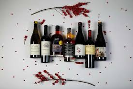 The Best California Wines And Spirits Worth A Holiday Splurge Or Gift 2021
