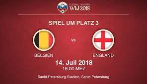 Von tobias käufer, rio de janeiro. Belgien England Im Wm Spiel Um Platz 3 Prognose Aufstellung Tipp