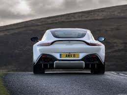 Image result for Morning Frost White 2021 Aston Martin