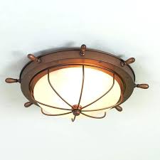Beach Theme Lighting Nautical Bathrooms Ceiling Light Shades Nautical Lighting