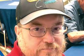 Mark William Bolster