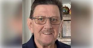 Obituary information for Robert Dale Dowell