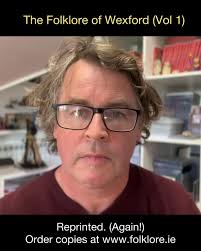 Michael Fortune (@folklore.ie) • Instagram photos and videos