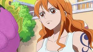 Pin By Carolyn Jack On One Piece In 2021 One Piece Nami Female Anime One Piece Images