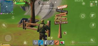 Android gamers in fortnite can enjoy themselves with the exciting and exhilarating gameplay of battle royale with friends and gamers from all over the world. Oneplus X Fortnite 90fps Performance Review Gsmarena Com News