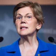 Check spelling or type a new query. Senator Warren Measures The Rope Wsj