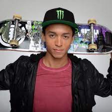 Nyjah huston (born november 30, 1994) is famous for being skateboarder. Nyjah Huston Net Worth 2020