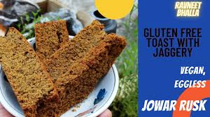 Maybe you would like to learn more about one of these? Homemade Jowar Rusk Recipe Without Egg Healthy Jowar Flour Recipe In Airfryer By Ravneet Bhalla Youtube