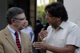 «así es la democracia, uno puede ganar o perder, lo importante es dejar todo en la cancha y eso es lo que yo he hecho». Pulso Ciudadano Se Reduce Diferencia Entre Joaquin Lavin Y Daniel Jadue En Las Preferencias Presidenciales El Mostrador