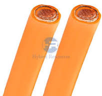 High Voltage Screened EV Cable - Hybird Resources