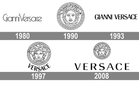 163.20 kb uploaded by papperopenna. The Versace Logo Explanation How The Medusa Symbol Came To Be Laptrinhx