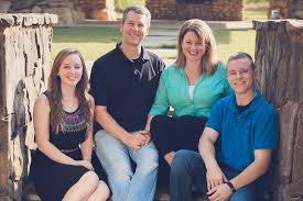 He and his, wife jamie have 6 kids who apper with them on shot of the yeagers youtube. The Yeager Family Faithbridge Foster Care