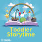 Toddler Storytime event image