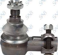 SRE0209 TIE ROD END | Sab Automotive