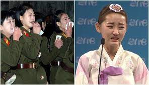 Korea utara dan korea selatan adalah negara yang sebelumnya bersatu sampai tahun 1945. Beginilah Kerasnya Hidup Wanita Yang Lahir Di Korea Utara Yakin Kamu Tak Akan Kuat Boombastis