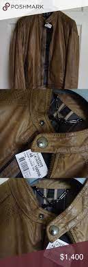 New With Tag Belstaff Lenham Jacket In Size 48 M Jackets Belstaff Jackets Belstaff