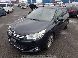 Image result for Bourrasque 2011 Citroen