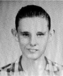 Class of 58 Johnsonville Grade School Freshmans at CHS in 1959 Jerry Forth,  Jerry Henson, Jerry Schell, Kay Tadlock.