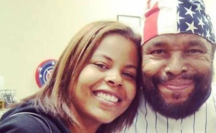 Lesa Tureaud: Mr. T's Eldest Daughter Chose the Most Radical Thing a  Celebrity Child Can Do — Nothing - The Pinnacle Magazine