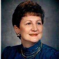 Lorraine M. Schwalm Obituary