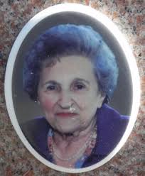 Ann Blatt Gottfried (1917-2003)