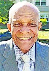 Samuel Thomas Obituary (1930