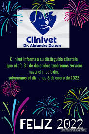 Clinivet Dr. Alejandro Dussan