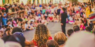 La cartelera cultural de Hidalgo está llena de actividades para disfrutar con la familia y amigos
