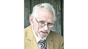 Robert Blackstone Obituary (2015)