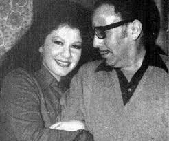 She started her career in alexandria in some tragedic roles before she was discovered by the egypti. ÙˆØ¯Ø§Ø¹ Ø§ ÙŠØ§ Ø±ÙˆØ­ Ù‚Ù„Ø¨ÙŠ Ù†Ø¬Ù„ ÙØ¤Ø§Ø¯ Ø§Ù„Ù…Ù‡Ù†Ø¯Ø³ ÙŠÙˆØ¯Ø¹ Ø´ÙˆÙŠÙƒØ§Ø± Ø¨Ù‡Ø°Ù‡ Ø§Ù„ÙƒÙ„Ù…Ø§Øª Ù†Ø¬ÙˆÙ… Ø§Ù„ÙÙ† Ø§Ù„Ù…ÙˆØ¬Ø²