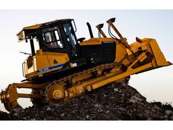 Dressta TD-15 Series 2 Semi U Crawler Dozer
