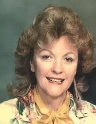 Obituary information for Martha Joyce “Martie” Garner