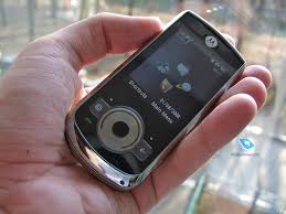 Motorola VE66